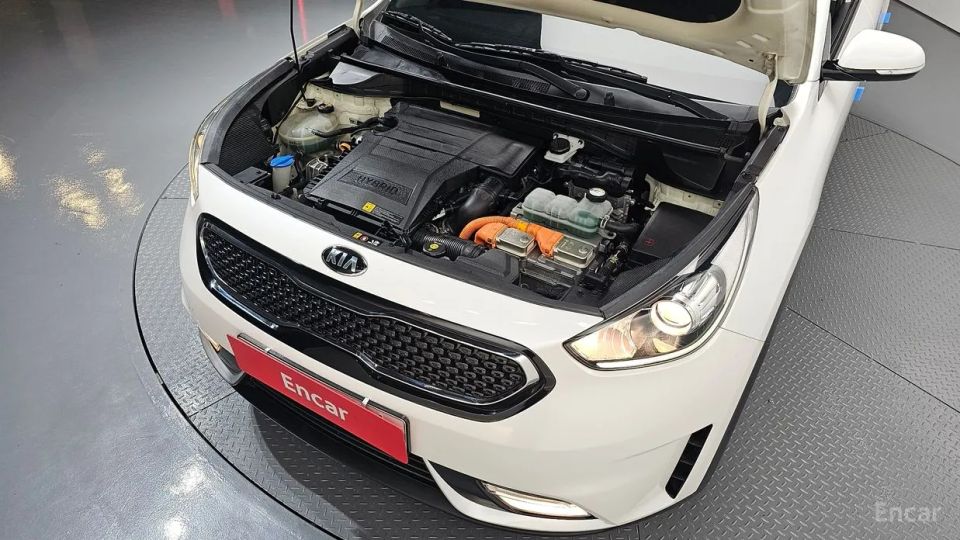 Kia Niro