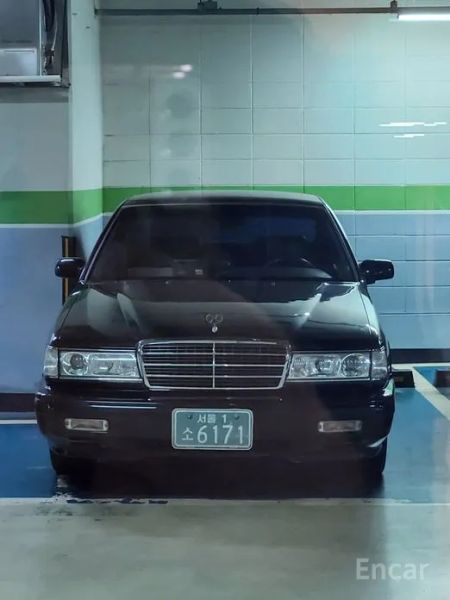 Kia Potentia