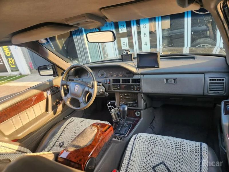 Kia Potentia