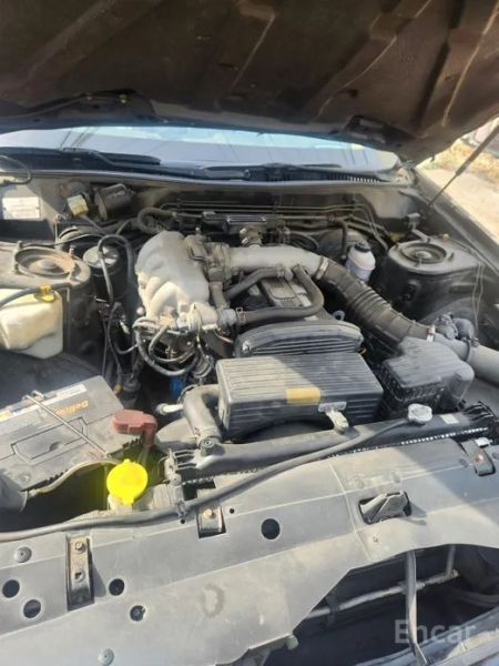 Kia Potentia