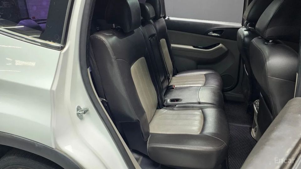 ChevroletGMDaewoo Orlando