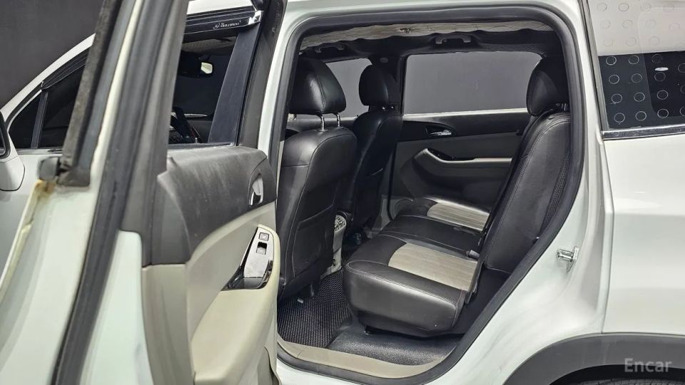 ChevroletGMDaewoo Orlando