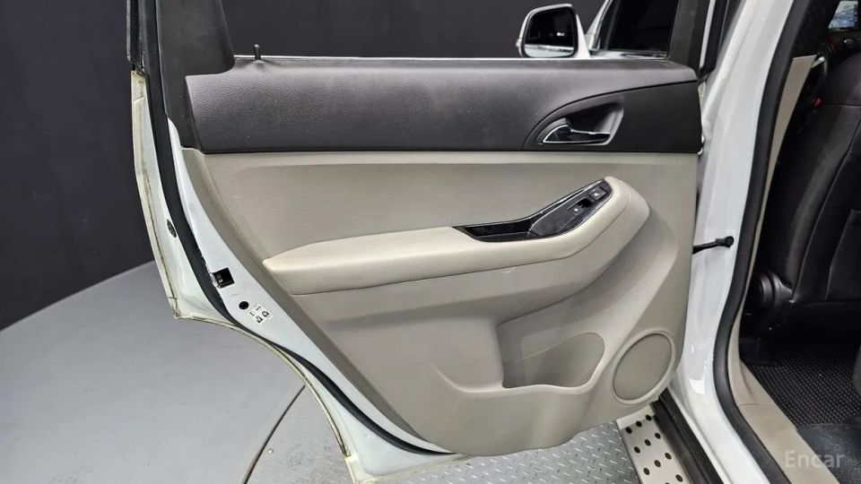 ChevroletGMDaewoo Orlando