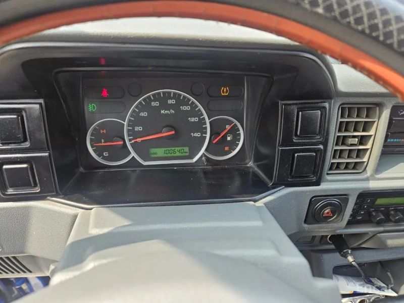ChevroletGMDaewoo Damas