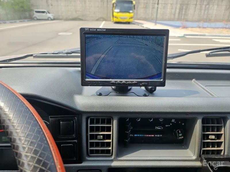 ChevroletGMDaewoo Damas