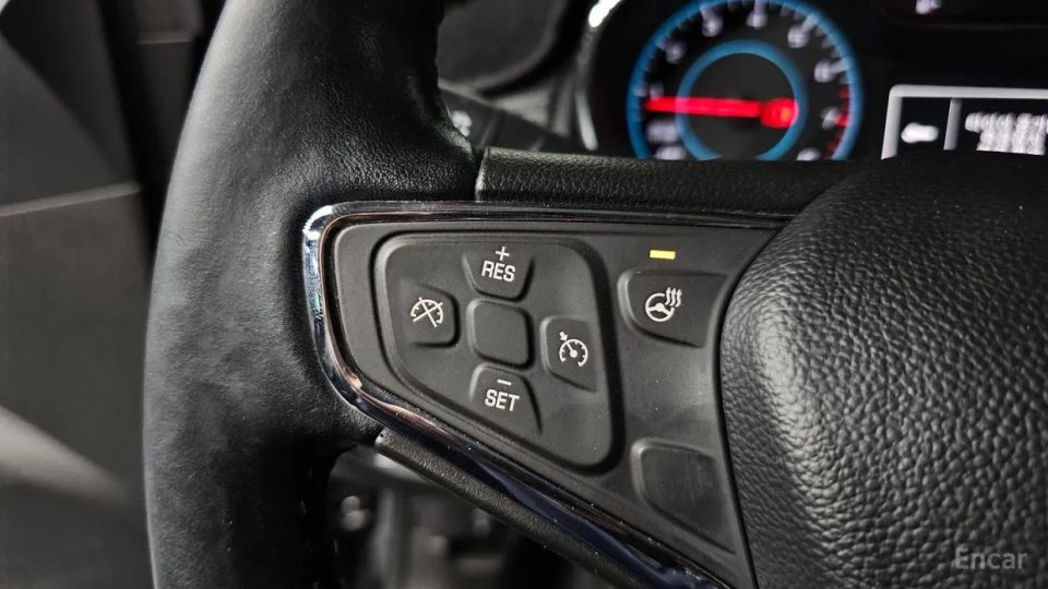 ChevroletGMDaewoo Cruze