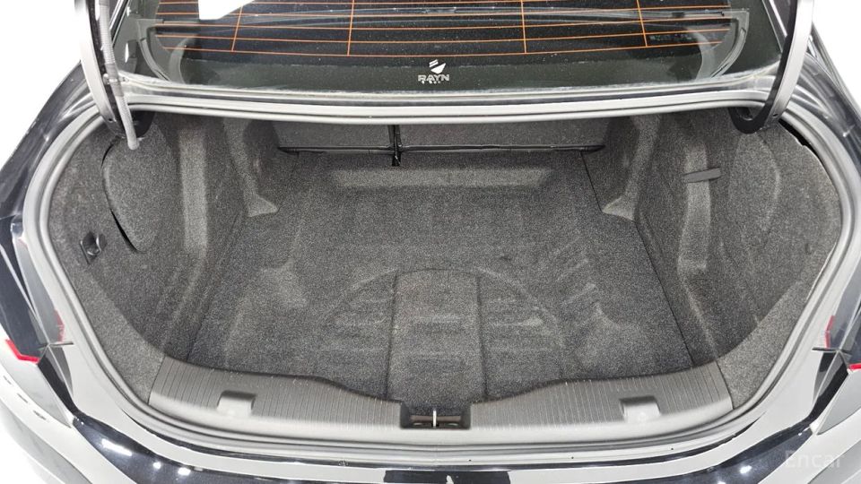 ChevroletGMDaewoo Cruze