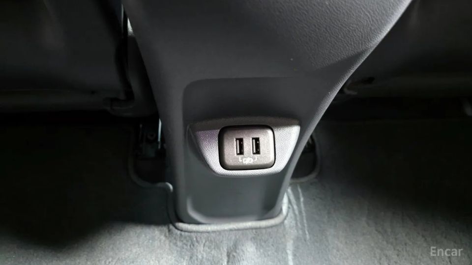 ChevroletGMDaewoo Bolt EV