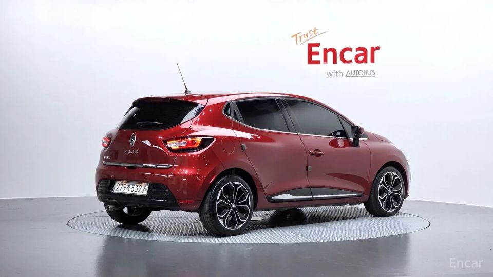Renault-KoreaSamsung Cilo