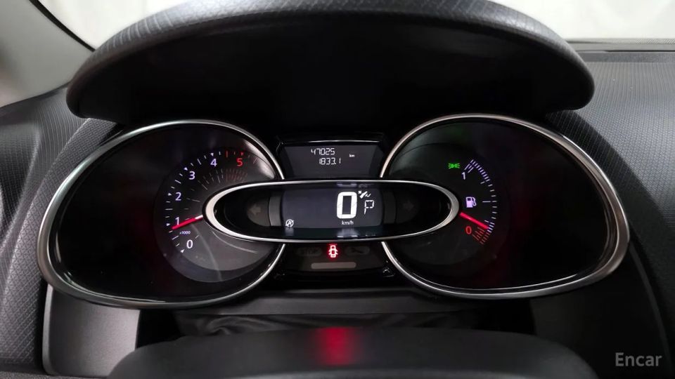Renault-KoreaSamsung Cilo