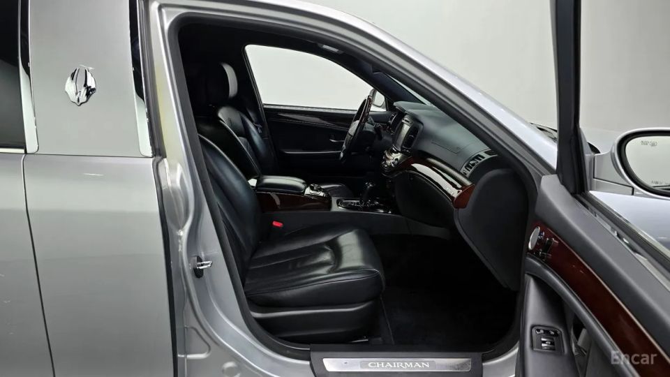 KG_Mobility_Ssangyong Chairman