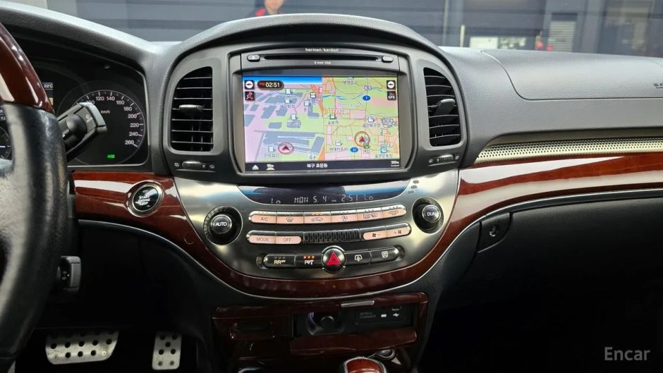 KG_Mobility_Ssangyong Chairman