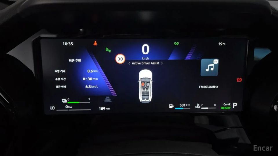 Renault-KoreaSamsung Filante