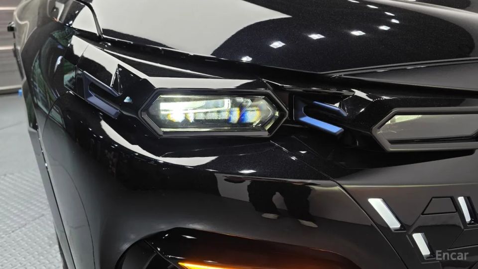 Renault-KoreaSamsung Filante