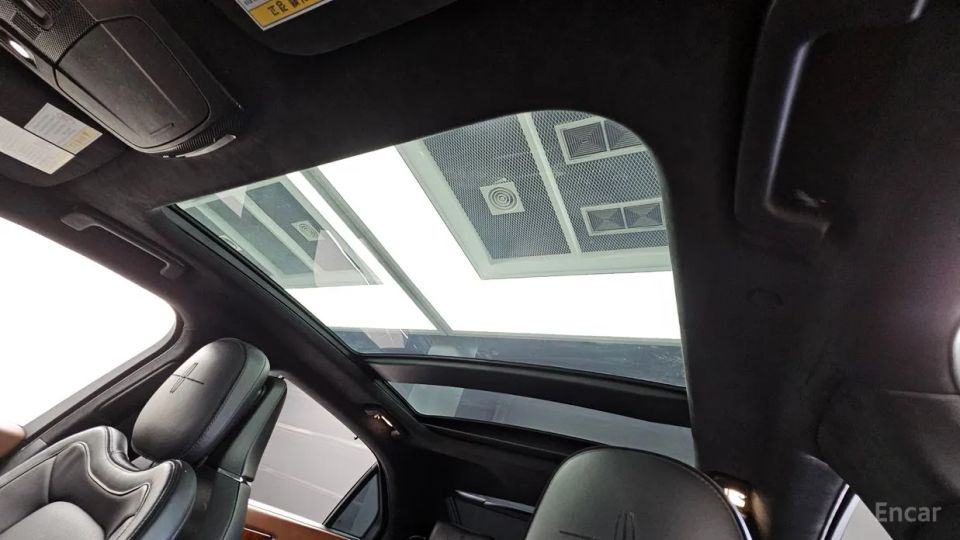 Lincoln Continental