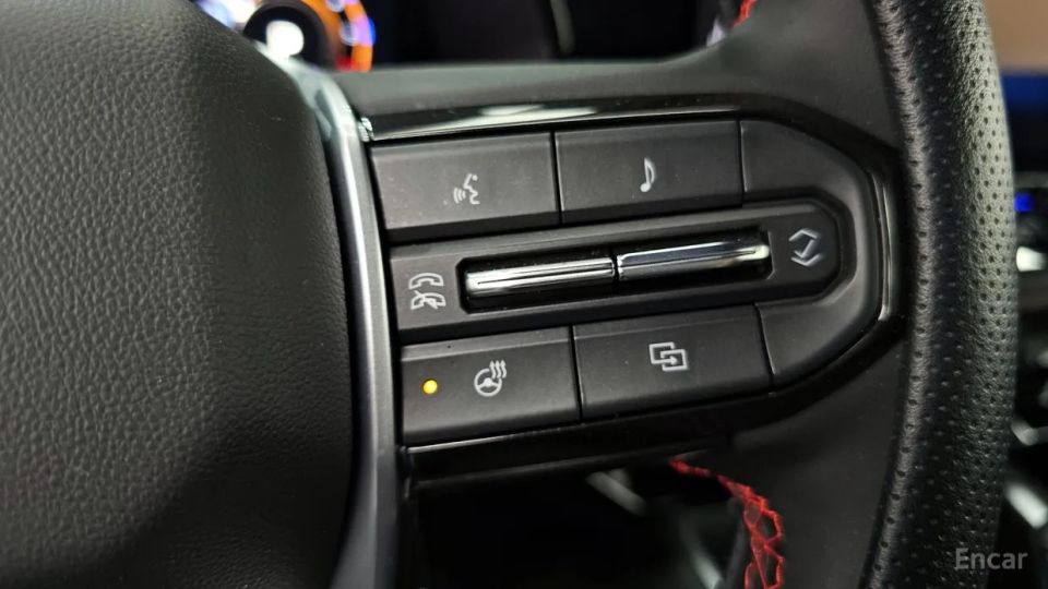 ChevroletGMDaewoo Colorado