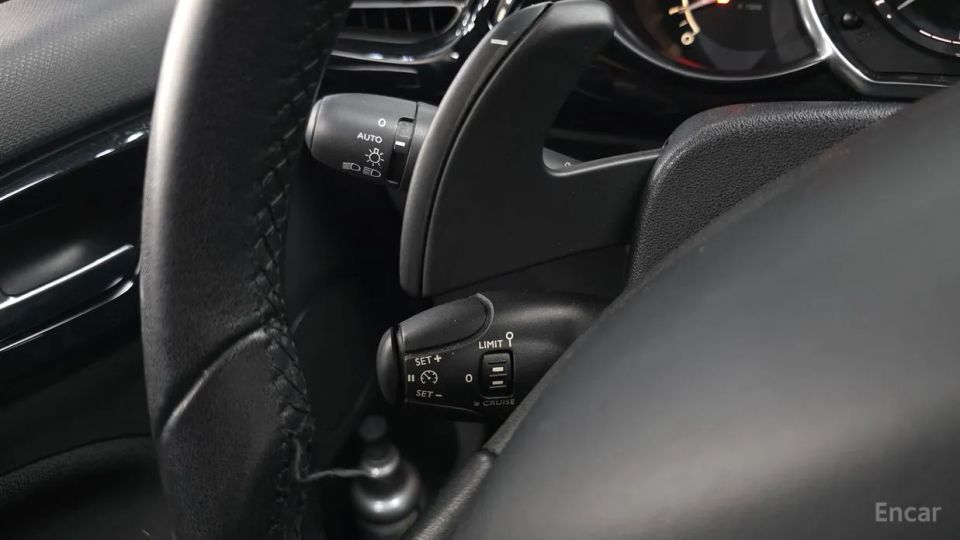 Citroen-DS DS3