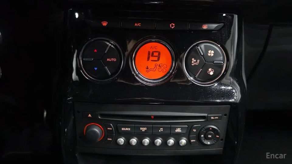 Citroen-DS DS3