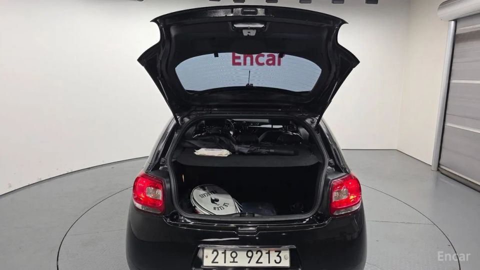 Citroen-DS DS3