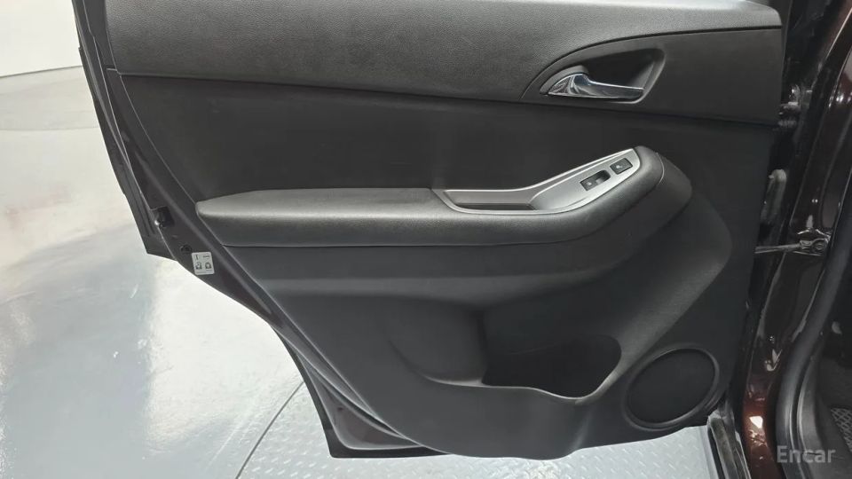 ChevroletGMDaewoo Orlando