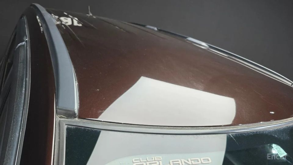 ChevroletGMDaewoo Orlando