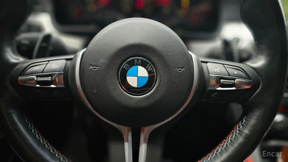 BMW M5