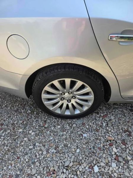ChevroletGMDaewoo Alpheon