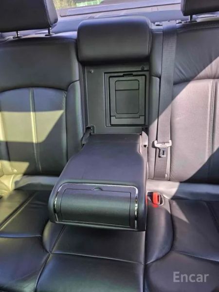 ChevroletGMDaewoo Alpheon