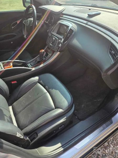 ChevroletGMDaewoo Alpheon