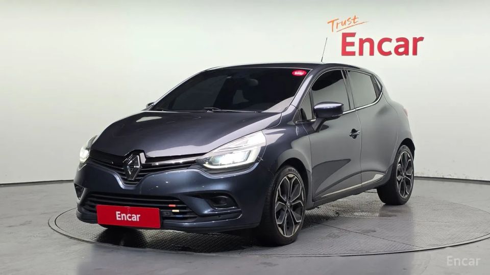Renault-KoreaSamsung Cilo