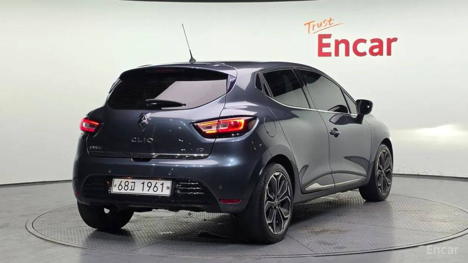 Renault-KoreaSamsung Cilo