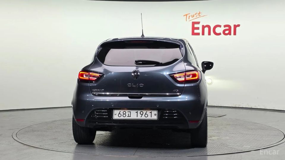 Renault-KoreaSamsung Cilo
