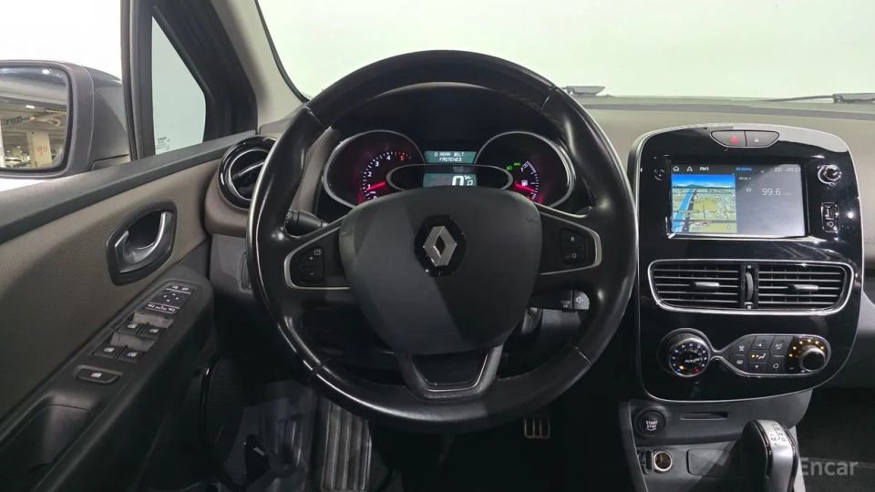 Renault-KoreaSamsung Cilo
