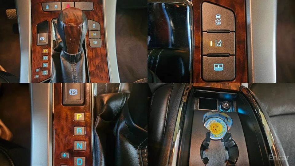 ChevroletGMDaewoo Alpheon