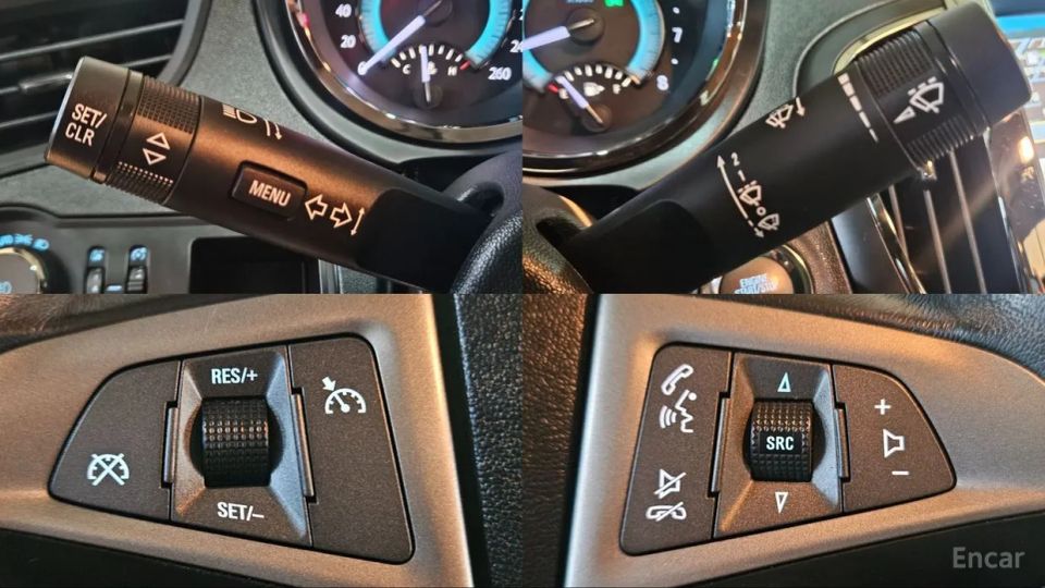 ChevroletGMDaewoo Alpheon