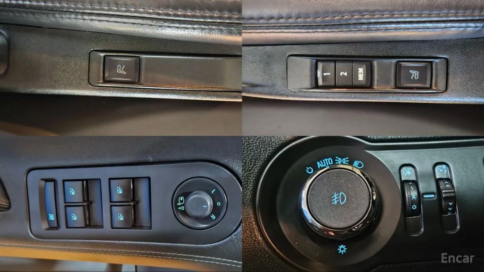 ChevroletGMDaewoo Alpheon