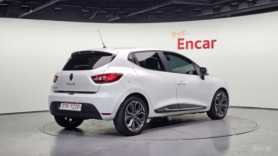 Renault-KoreaSamsung Cilo