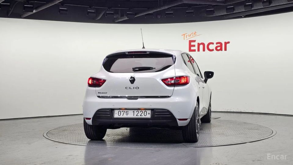 Renault-KoreaSamsung Cilo