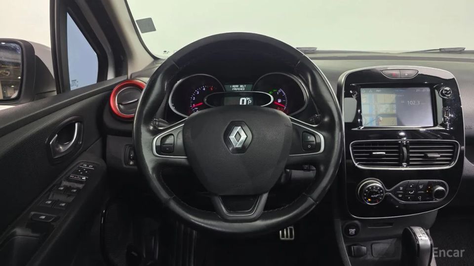 Renault-KoreaSamsung Cilo