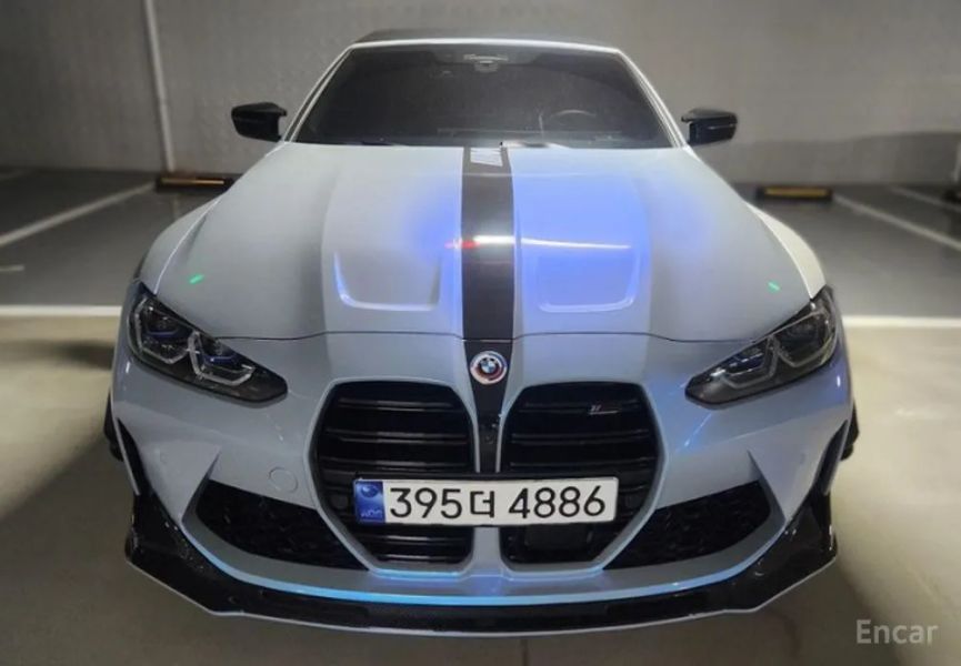 BMW M4