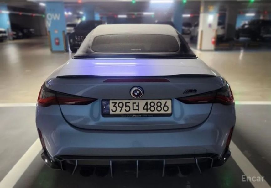 BMW M4