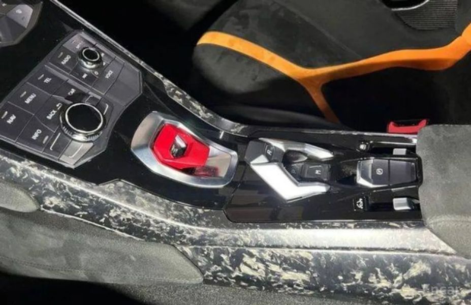 Lamborghini huracan