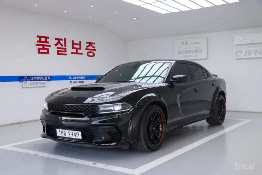 Dodge Charger