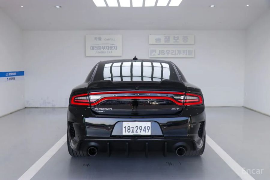 Dodge Charger