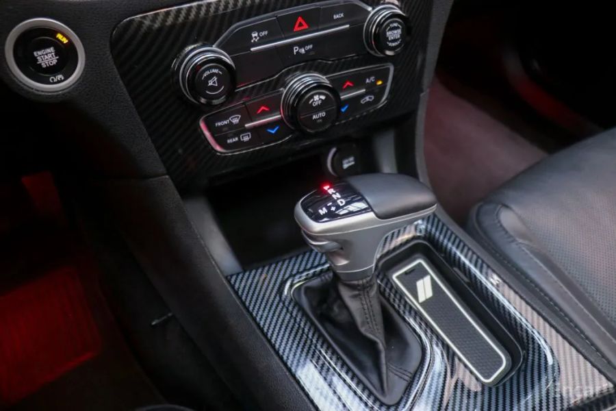 Dodge Charger