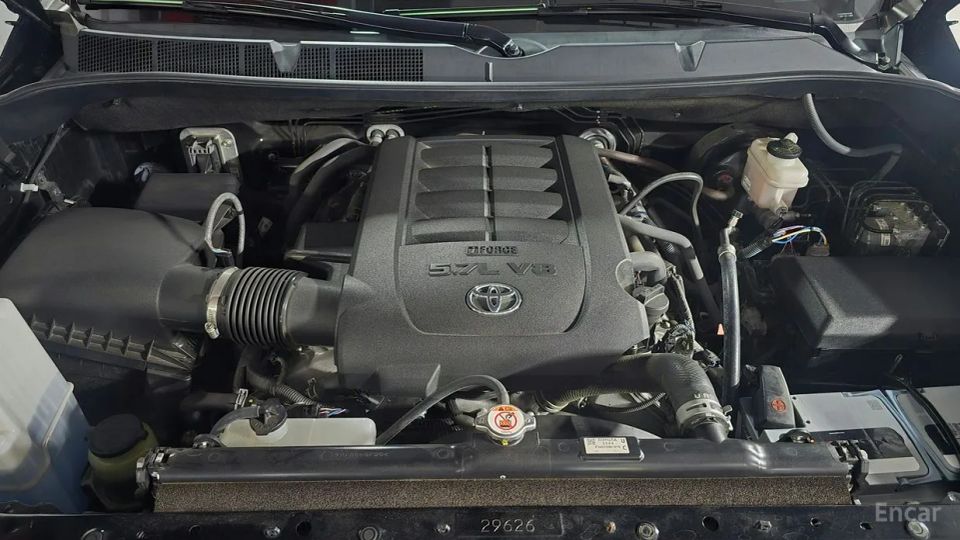 Toyota Tundra