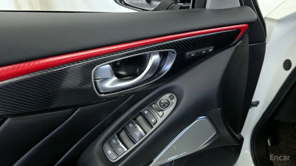 Infiniti Q50