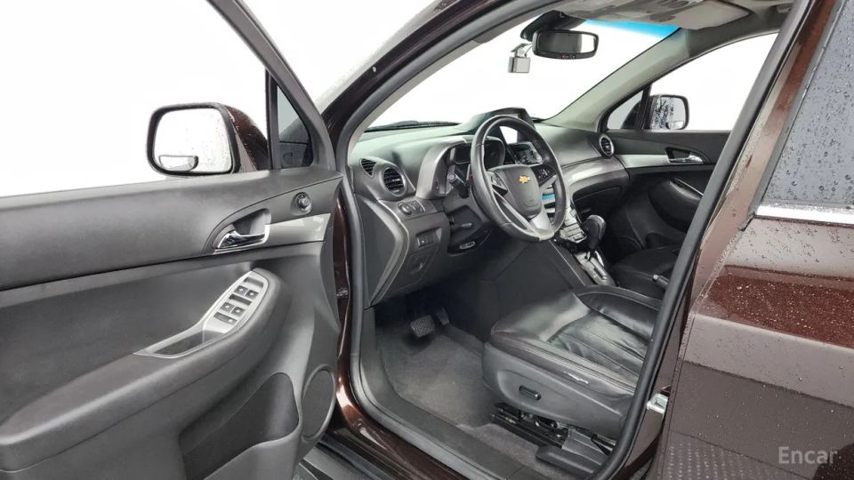 ChevroletGMDaewoo Orlando