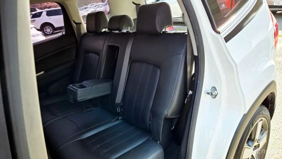 ChevroletGMDaewoo Orlando