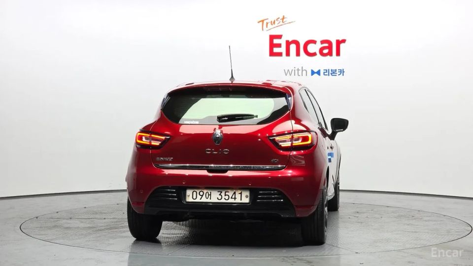 Renault-KoreaSamsung Cilo